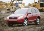 1997 Toyota RAV4 Service & Repair Manual Software PDF Download