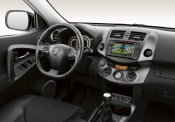 1997 Toyota RAV4 Service & Repair Manual Software PDF Download