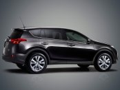 1997 Toyota RAV4 Service & Repair Manual Software PDF Download