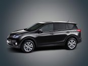 1997 Toyota RAV4 Service & Repair Manual Software PDF Download