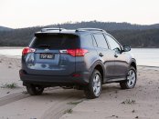 1997 Toyota RAV4 Service & Repair Manual Software PDF Download