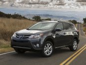 1997 Toyota RAV4 Service & Repair Manual Software PDF Download