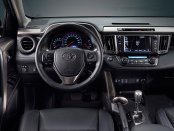1997 Toyota RAV4 Service & Repair Manual Software PDF Download