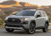 1997 Toyota RAV4 Service & Repair Manual Software PDF Download