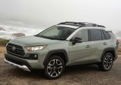 1997 Toyota RAV4 Service & Repair Manual Software PDF Download