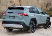 1997 Toyota RAV4 Service & Repair Manual Software PDF Download