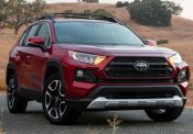 1997 Toyota RAV4 Service & Repair Manual Software PDF Download