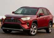 1997 Toyota RAV4 Service & Repair Manual Software PDF Download