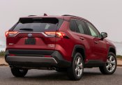 1997 Toyota RAV4 Service & Repair Manual Software PDF Download