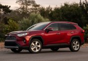 1997 Toyota RAV4 Service & Repair Manual Software PDF Download