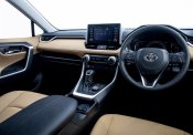 1997 Toyota RAV4 Service & Repair Manual Software PDF Download