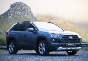1997 Toyota RAV4 Service & Repair Manual Software PDF Download