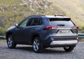 1997 Toyota RAV4 Service & Repair Manual Software PDF Download