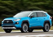 1997 Toyota RAV4 Service & Repair Manual Software PDF Download