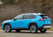 1997 Toyota RAV4 Service & Repair Manual Software PDF Download