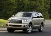 2010 Toyota Sequoia Service & Repair Manual Software PDF Download