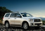 2010 Toyota Sequoia Service & Repair Manual Software PDF Download