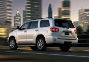 2010 Toyota Sequoia Service & Repair Manual Software PDF Download