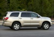2010 Toyota Sequoia Service & Repair Manual Software PDF Download