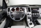 2010 Toyota Sequoia Service & Repair Manual Software PDF Download