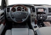 2010 Toyota Sequoia Service & Repair Manual Software PDF Download