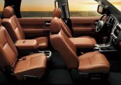 2010 Toyota Sequoia Service & Repair Manual Software PDF Download