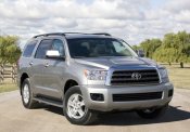 2010 Toyota Sequoia Service & Repair Manual Software PDF Download