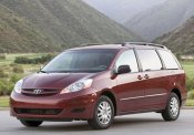 1999 Toyota Sienna Service & Repair Manual Software PDF Download