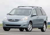 1999 Toyota Sienna Service & Repair Manual Software PDF Download