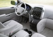 1999 Toyota Sienna Service & Repair Manual Software PDF Download