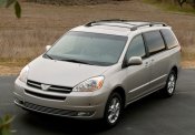 1999 Toyota Sienna Service & Repair Manual Software PDF Download