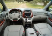 1999 Toyota Sienna Service & Repair Manual Software PDF Download