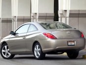 2003 Toyota Solara Service & Repair Manual Software PDF Download