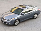 2003 Toyota Solara Service & Repair Manual Software PDF Download
