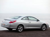 2003 Toyota Solara Service & Repair Manual Software PDF Download