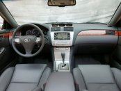 2003 Toyota Solara Service & Repair Manual Software PDF Download