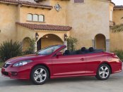 2003 Toyota Solara Service & Repair Manual Software PDF Download
