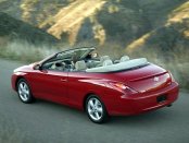 2003 Toyota Solara Service & Repair Manual Software PDF Download