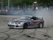 Toyota Supra Service Repair Manual 1997-2002