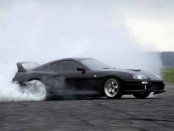 Toyota Supra Service Repair Manual 1997-2002