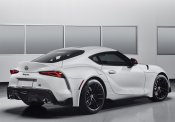 Toyota Supra Service Repair Manual 1997-2002