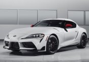 Toyota Supra Service Repair Manual 1997-2002