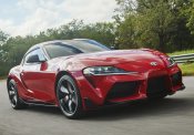 Toyota Supra Service Repair Manual 1997-2002
