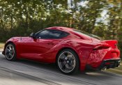 Toyota Supra Service Repair Manual 1997-2002