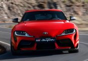 Toyota Supra Service Repair Manual 1997-2002
