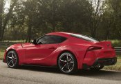 Toyota Supra Service Repair Manual 1997-2002