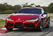 Toyota Supra Service Repair Manual 1997-2002