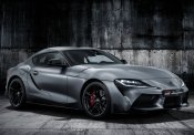 Toyota Supra Service Repair Manual 1997-2002