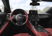 Toyota Supra Service Repair Manual 1997-2002