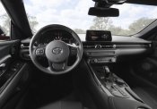 Toyota Supra Service Repair Manual 1997-2002